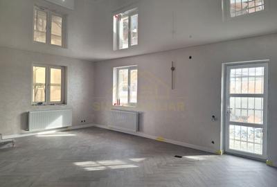 Casa individuala P+1+M, 5 camere Sos Leordeni