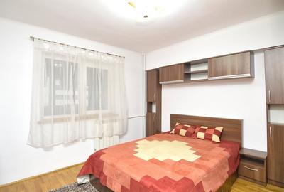 INCHIRIERE APARTAMENT 3 CAMERE UNIRII - CAMERA DE COMERT - 12