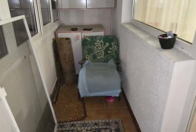 Vand apartament cu 3 camere decomandat in Deva, zona George Enescu etaj 1, - 4