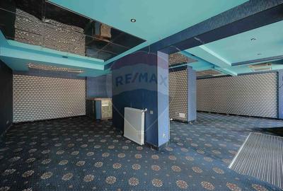 Spatiu comercial de inchiriat, 90 mp, str. Transilvaniei - 5