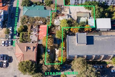 Strada Unirii nr 65... Imagineaza- ti ca Aici Poate fi Terenul Tau de 1000 mp - 2