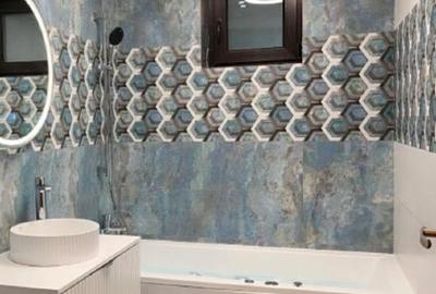 Apartament 3 camere cu gradina proprie - 15