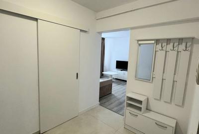 Apartament cu 3 camere semidecomandat în Central - 9