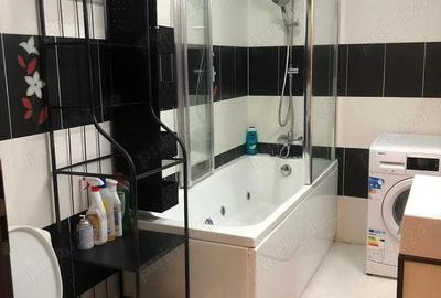 Apartament cu 2 camere decomandat în Central - 6