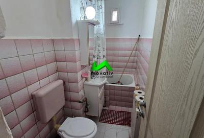 Garsonieră decomandată, mobilată în Ștrand - 5