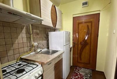 GARSONIERA DE VANZARE - 2