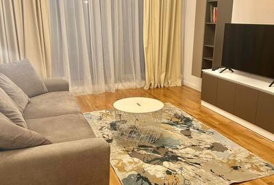 Apartament cu 2 camere, mobilat în Nord - 5
