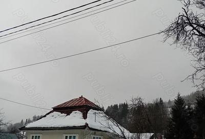 Casă cu 2 camere în Avram Iancu - 5