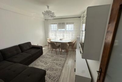 Apartament cu 2 camere decomandat în Sud - 5