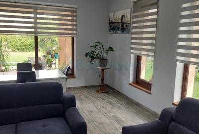 Casă individuală cu 4 camere cu Teren 700 Mp în Sud-Vest - 15