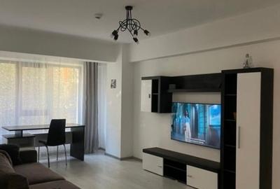 2 camere complex Brown Valea Lupului- 67 mp - 113900 euro - 5