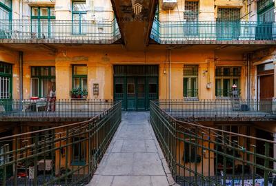 Garsoniera renovata, 27 mp, Piata Victoriei Nr.1 - Timisoara Garsoniera renovata, 27 mp, Piata Victoriei Nr.1 - Timisoara - 10