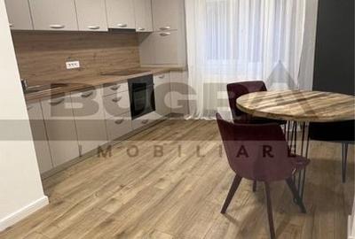 Apartament 2 camere, 60 mp, TOTUL NOU, zona Dorobantilor - 4