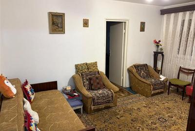 Apartament cu 2 camere nedecomandat în Vest - 4