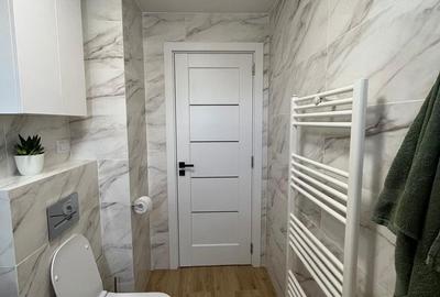 Apartament cu 3 camere în Gheorgheni - 17