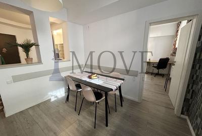 STUDIO DUBLU ULTRACENTRAL pe o stradă liniștită - 29