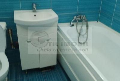 De inchiriat apartament cu 2 camere, Parc Ciurchi - 450 euro ! - 6