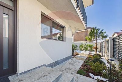 Casă cu 5 camere cu Teren 334 Mp în Vest - 59