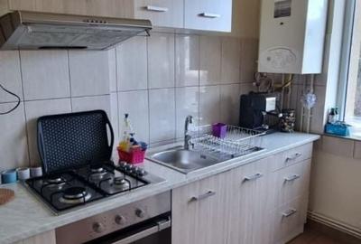 Apartament cu 2 camere în Grigorescu - 1