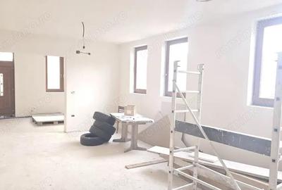 Vand casa la rosu in Deva, D+E+M, constructie din BCA din anul 2020 acoperita cu pod si tigla Vand casa la rosu in Deva, D+E+M, constructie din BCA din anul 2020 acoperita cu pod si tigla - 2