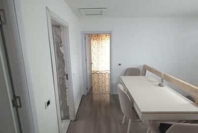 Casa placa beton intre etaje Lazu - 2