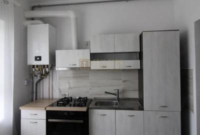 Apartament cu 2 camere decomandat în Central - 2