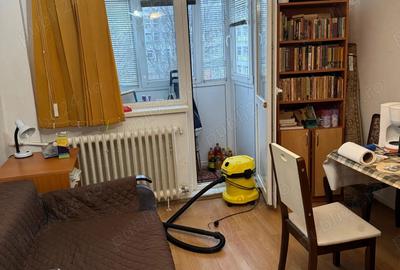 Apartament cu 2 camere semidecomandat în Pantelimon - 8