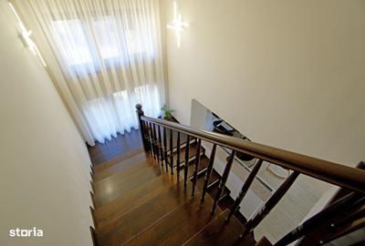 Casă cu 4 camere cu Teren 2000 Mp în Exterior Vest - 3