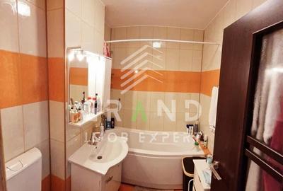 Apartament de inchiriat spatios cu 3 camere, 2 balcoane, cu parcare in curte - 7