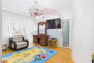 De vanzare | Casa/vila individuala + teren in Tunari, Ilfov - 17