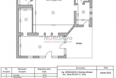Vila 5 Camere Snagov - 28