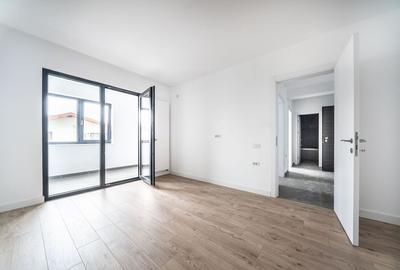 Apartament cu 2 camere decomandat în Brâncoveanu