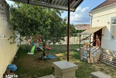 Casă decomandat cu Teren 411 Mp în Lunei - 4
