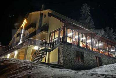 Spațiu comercial, de 910 mp, în Roșia Montană