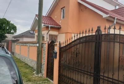 Casa si teren- Localitatea Brebeni, jude? Olt