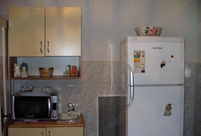 Casă cu 3 camere cu Teren 380 Mp în Central