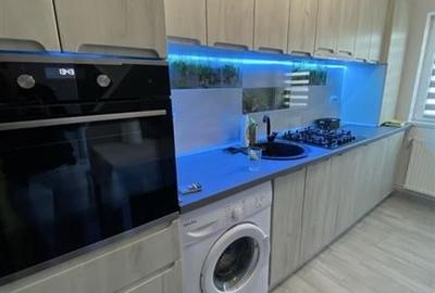 Apartament 2 camere etajul 2 Racadau - 2