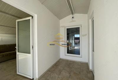 Spațiu comercial, de 450 mp, în Buhoci - 17