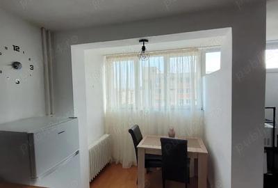 Garsonieră decomandată în Mănăștur - 9