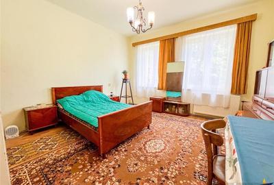 3D! Apartament decomandat si generos, in incantarea verdelui naturii - 3