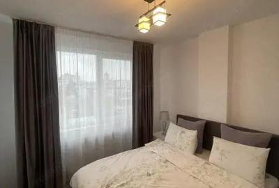 Apartament de vanzare cu 2 camere, 41 mp, zona Marasesti - 5