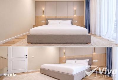 Apartament cu 2 camere în Valea Lupului - 4