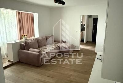 Apartament 4 camere, centrala proprie, zona Take Ionescu - 2