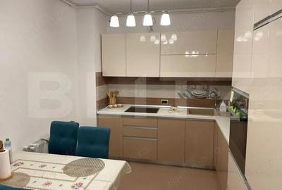 Apartament impecabil, 2 camere, 70 mp, in Tractorul - 5