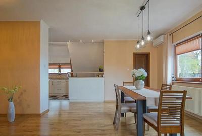 Apartament 3 camere, decomandat - zona Brasovul Vechi - 12