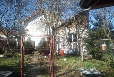 Casă cu 3 camere în Bretea Mureșană - 2