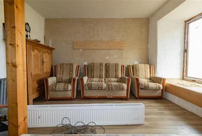 FILM! Constructie rustica tip Casa Verde, cu parau si panorama impresionanta, Mo - 22