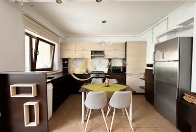 Apartament cu 3 camere semidecomandat, mobilat în Bună Ziua - 3