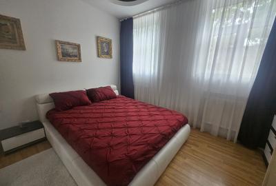 Casă cu 2 camere decomandat în Tineretului - 5