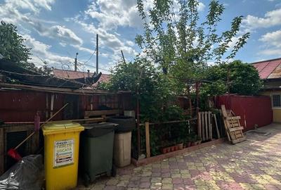 Casă cu 2 camere cu Teren 200 Mp în Central - 1